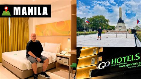 Top Hotels Closest to U.S. Embassy in Ermita .